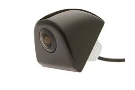 Üçgen Araç Kamera