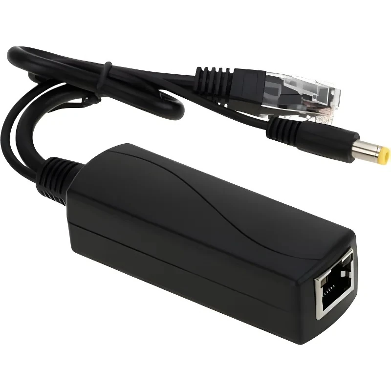 Aktif PoE İnjectör