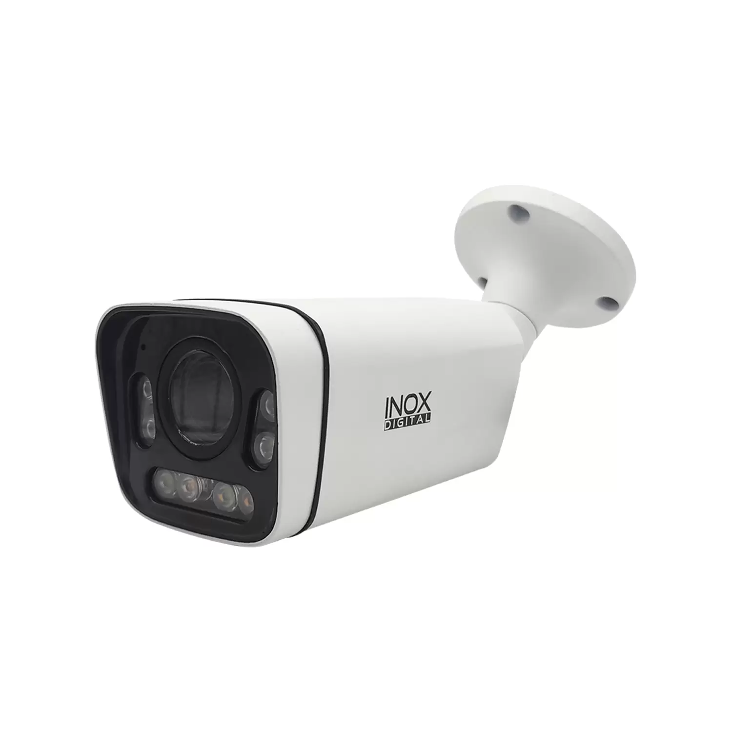 2 Megapiksel Full HD IP67 IR Bullet IP Motorize Zoom Kamera