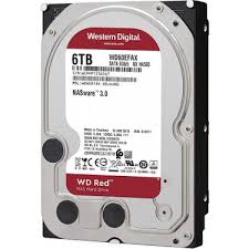 HDD-6 TB