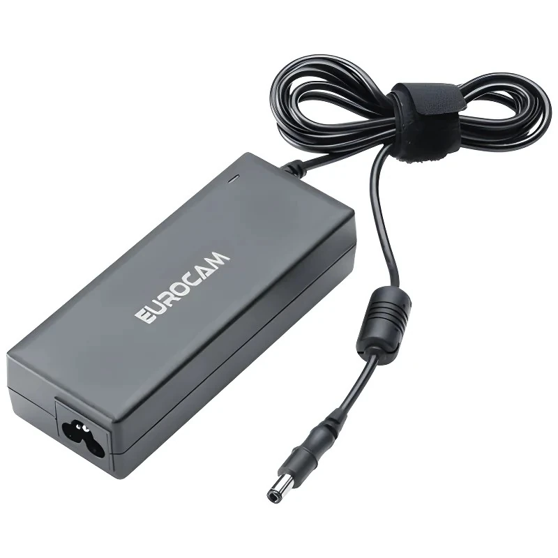 12 Volt 3 Amper Plastik Adaptör