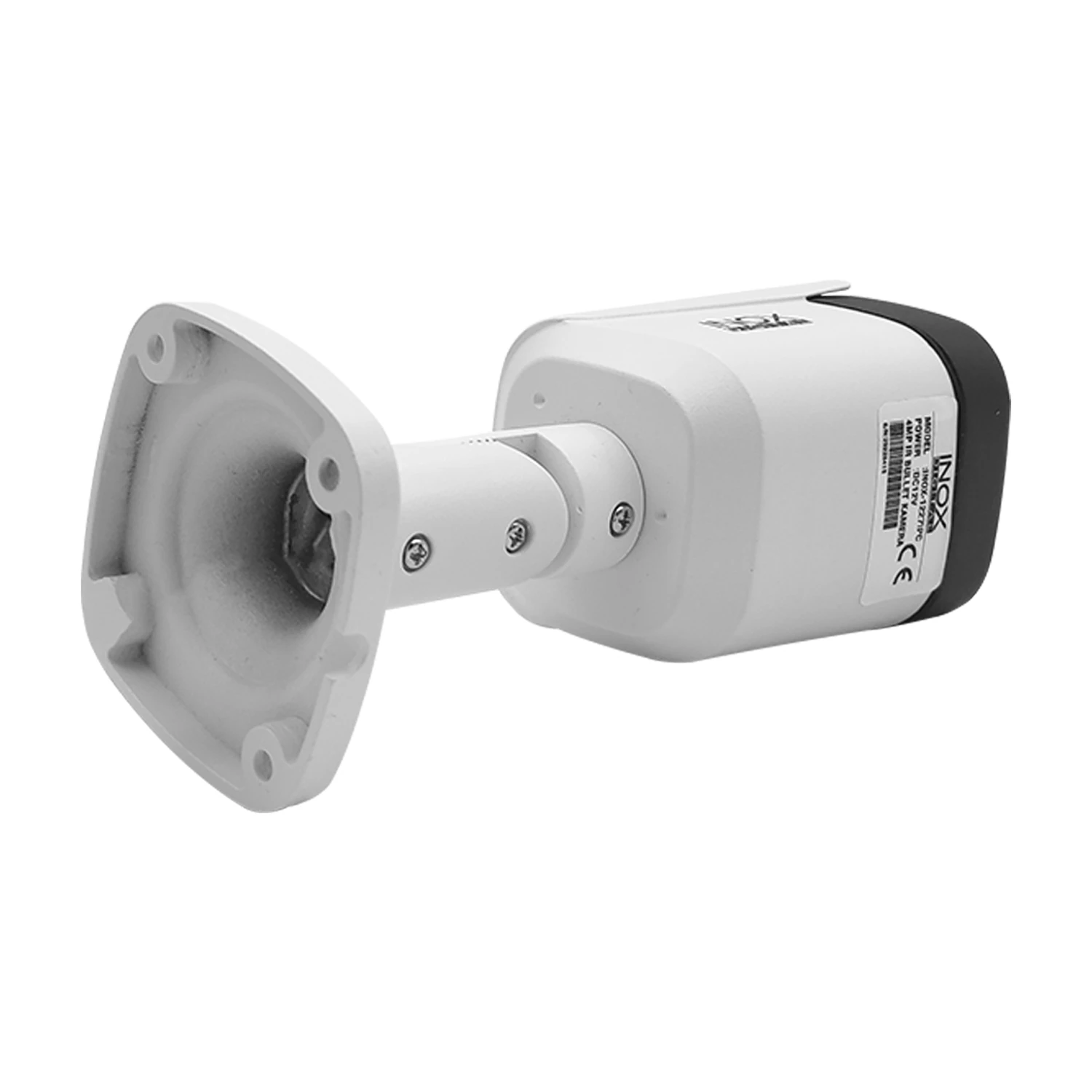 4 MP Bullet IP Kamera