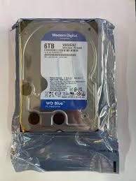 HDD-6 TB