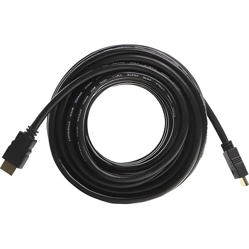 20 Metre HDMI Kablo (3D + 4K + UHD)