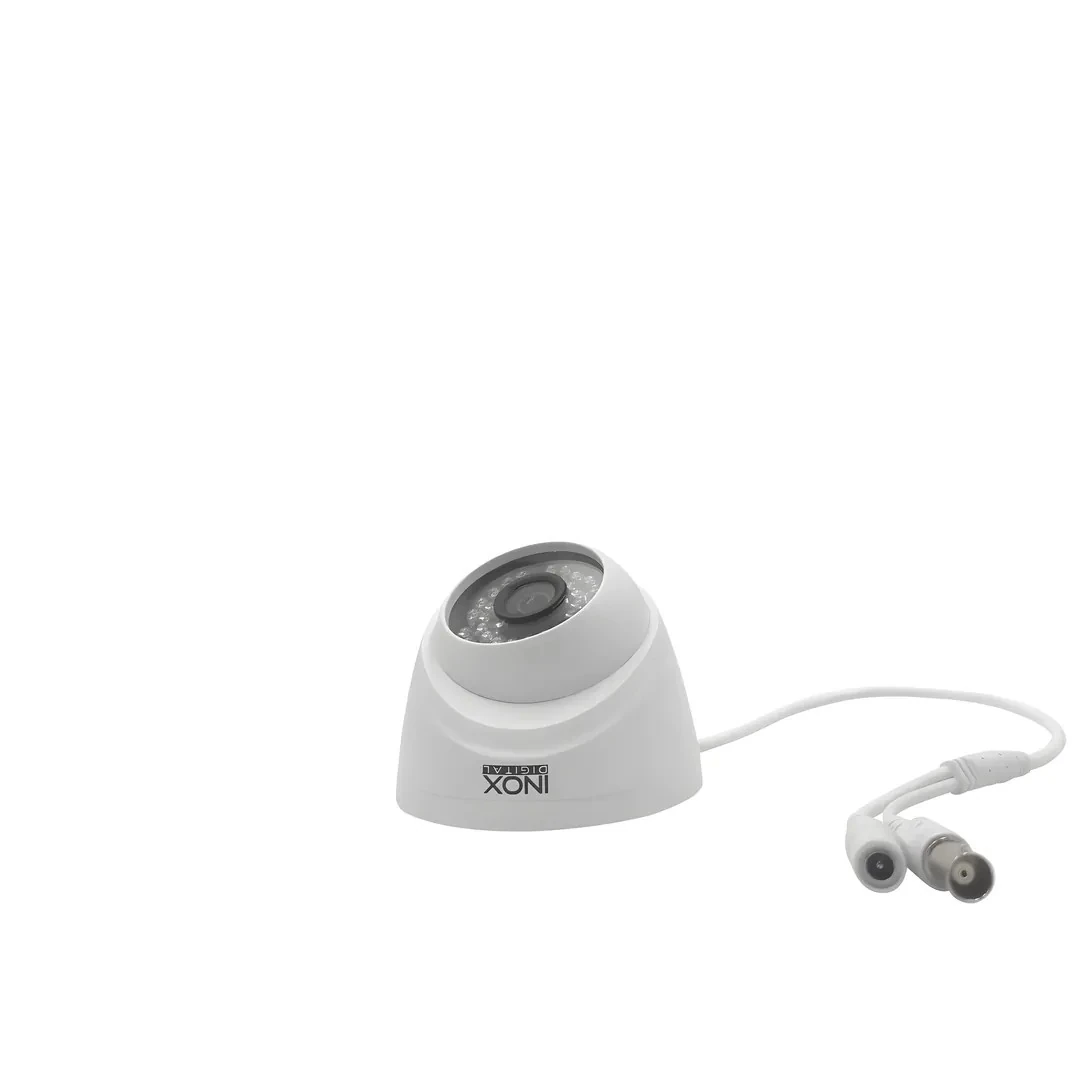 AHD 2 MP 36 LED Dome Kamera