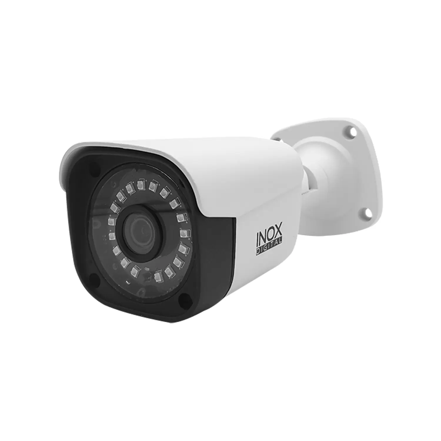 4 MP Bullet IP Kamera