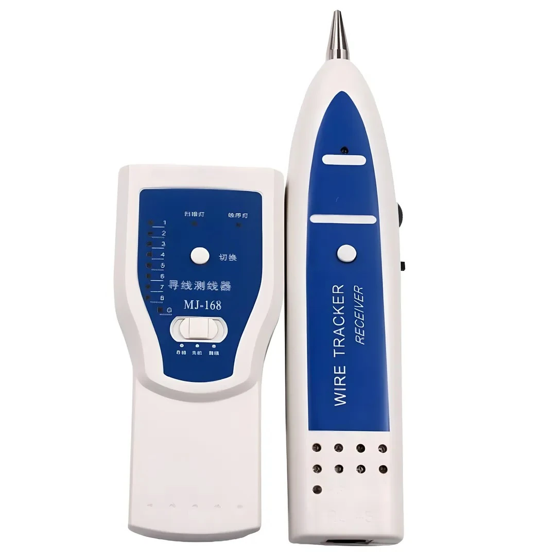 Kablo Bulucu Bili Bili