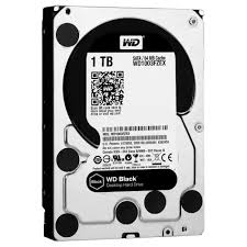 HDD-1 TB