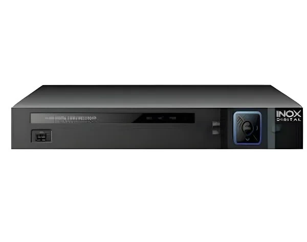 AHDVR 4 Kanal 4 Ses AHD DVR Kayıt Cihazı