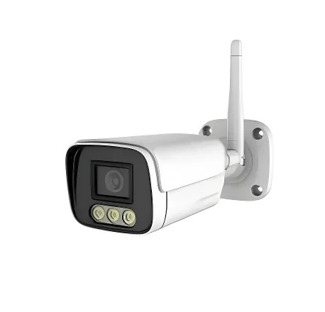 Sabit Dış Ortam Wi-Fi Kamera (P6SLite)