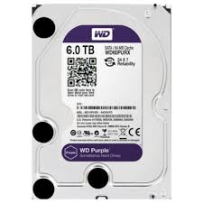 HDD-6 TB