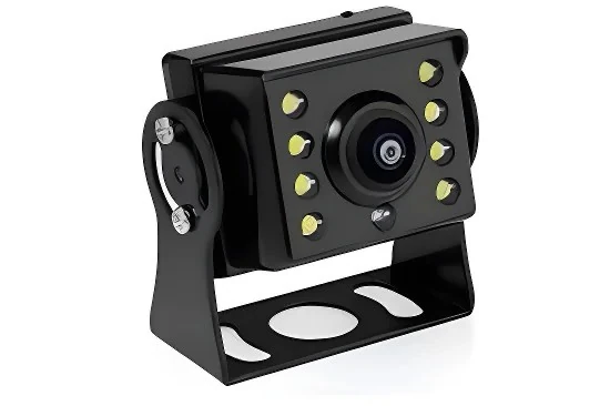 2 MP AHD Analog 8 LED’li 120° Araç Kamera