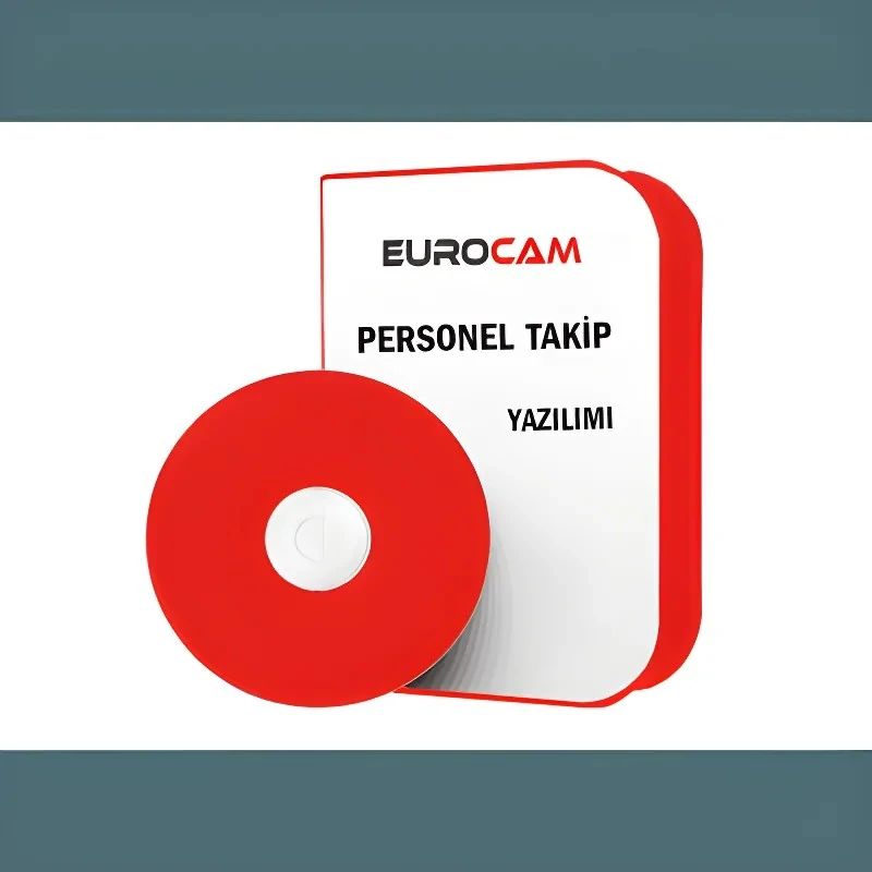 Europer PDKS Yazılımı