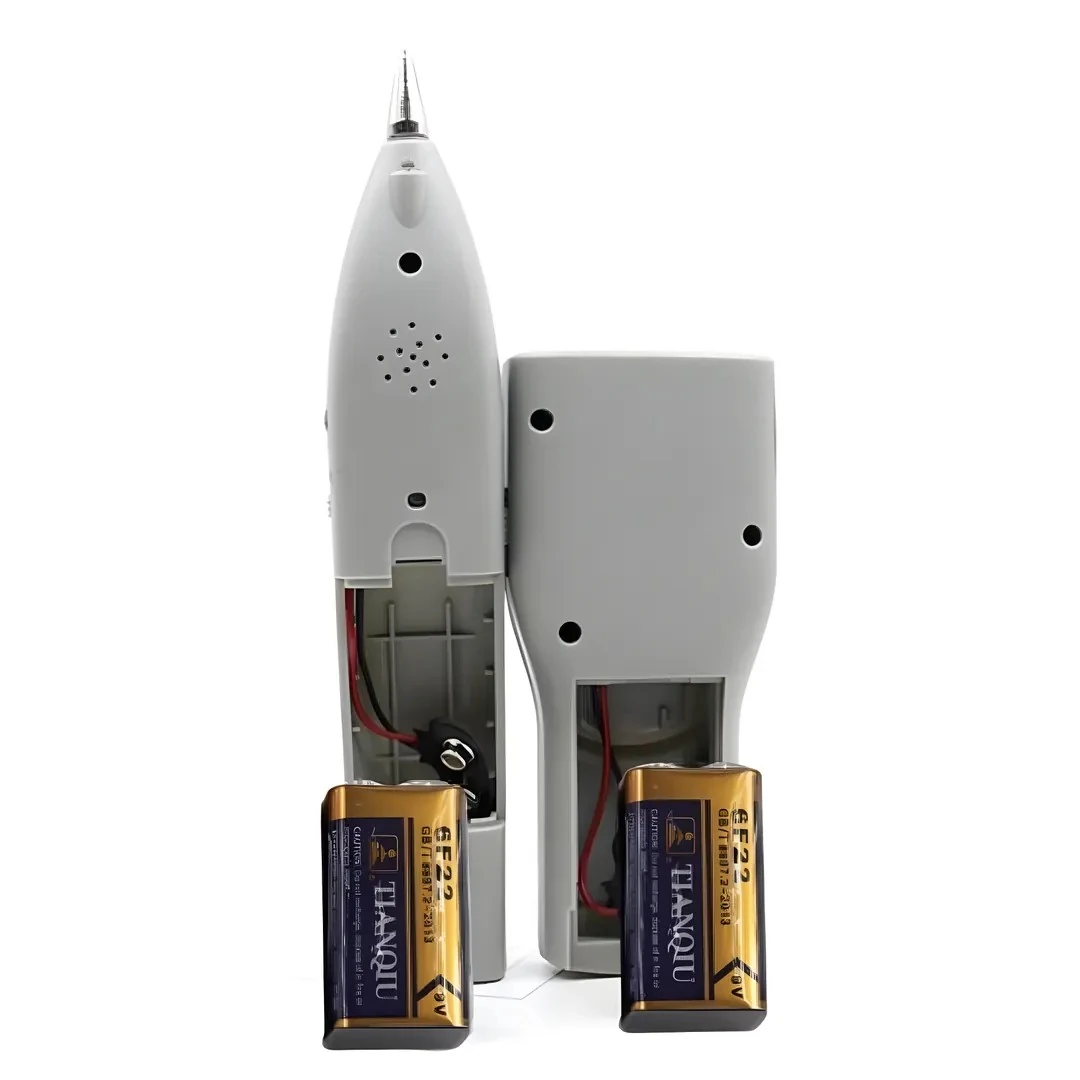 Kablo Bulucu Bili Bili