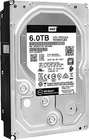HDD-6 TB