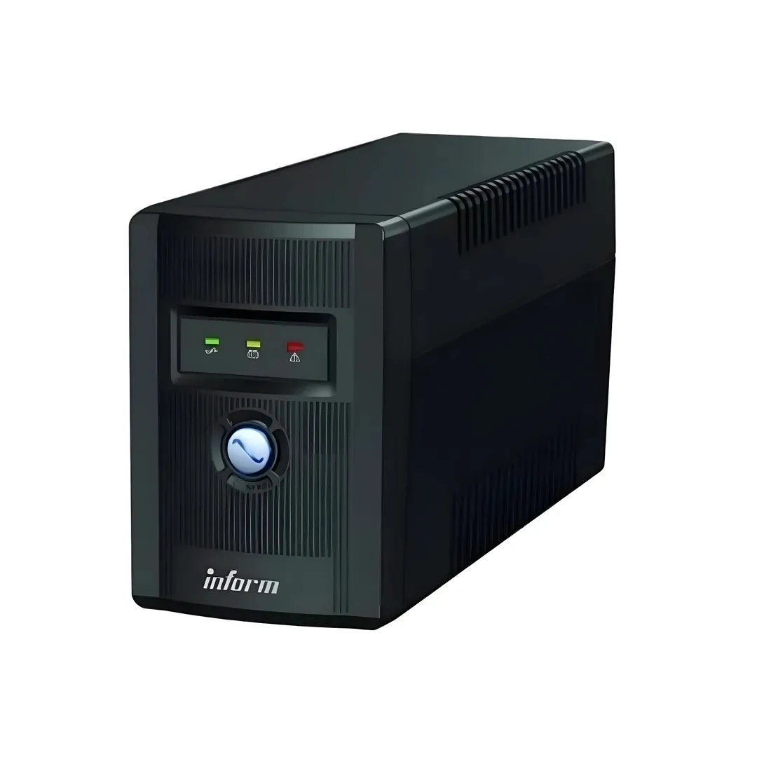 Inform UPS Guardian 1500A 7-20 dk Kesintisiz Güç Kaynağı