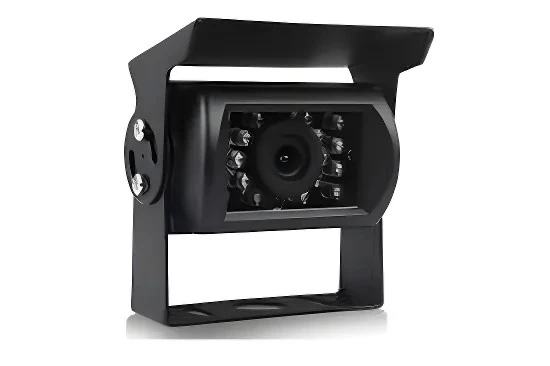  Araç Kamerası Gece Görüşlü Dış Kamera