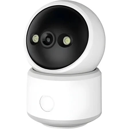3 MP İç Ortam Wi-Fi PTZ Kamera (P6SLite)