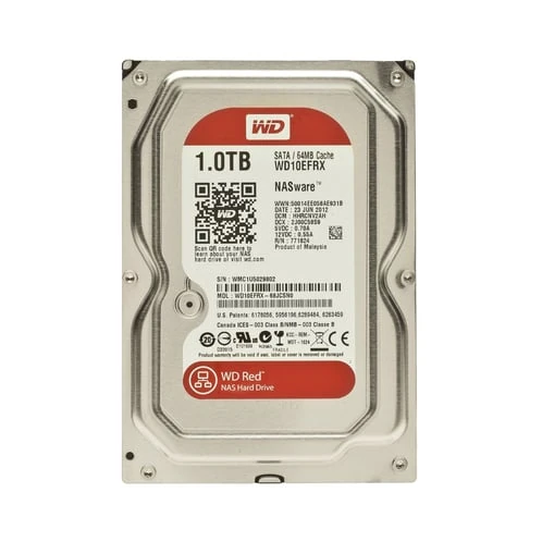 HDD-1 TB