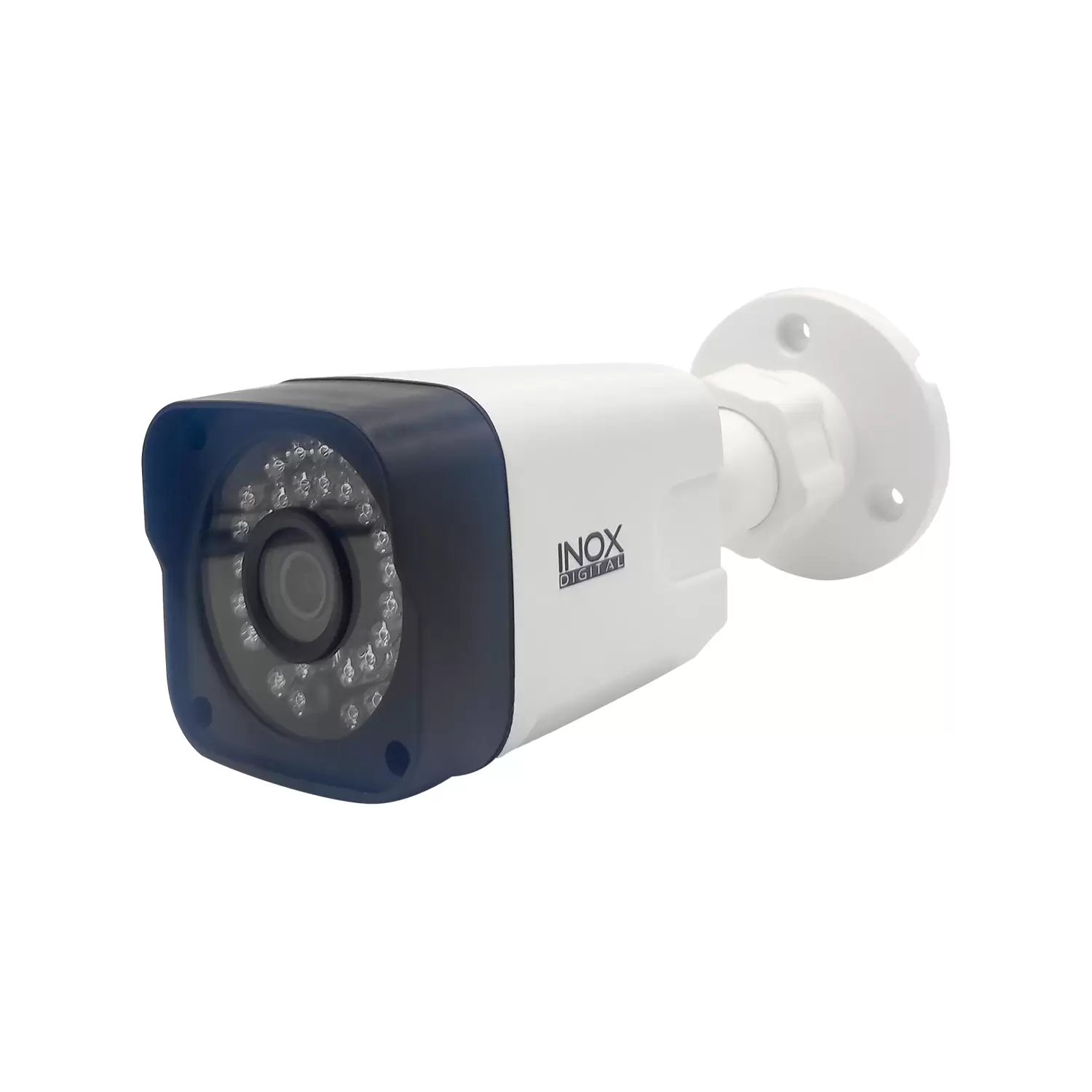 AHD (IR LED) 2 MP 4 Power LED Bullet Kamera