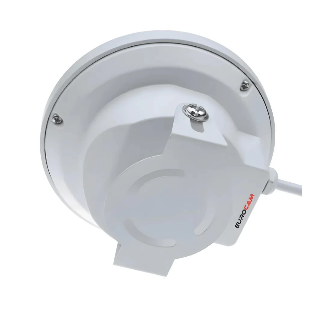 4 Megapiksel IP İç Ortam Panoramik Metal Kasa Kamera