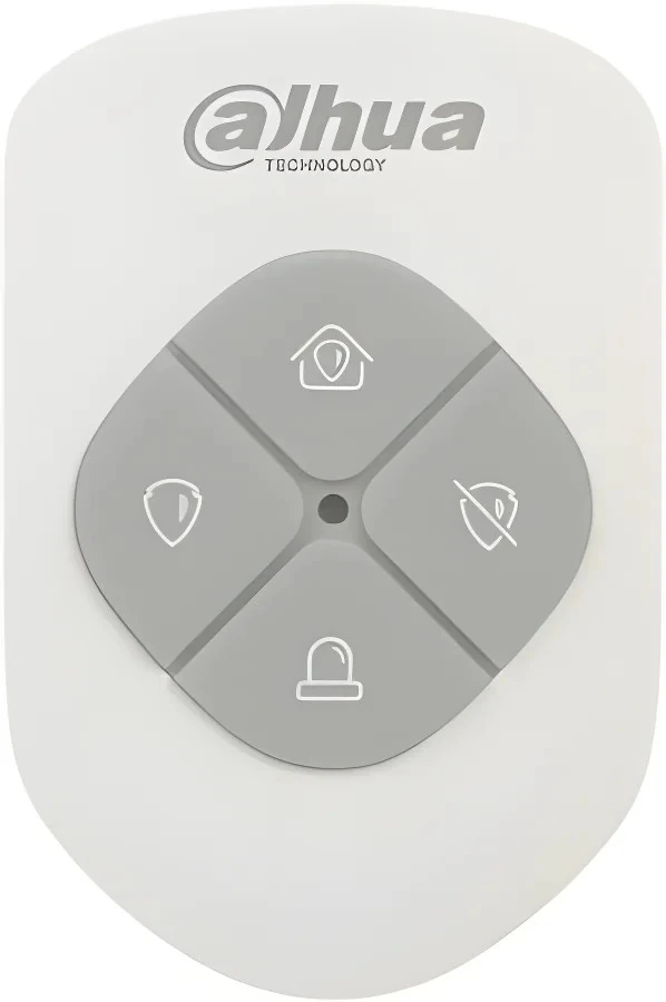  dahua Alarm Set