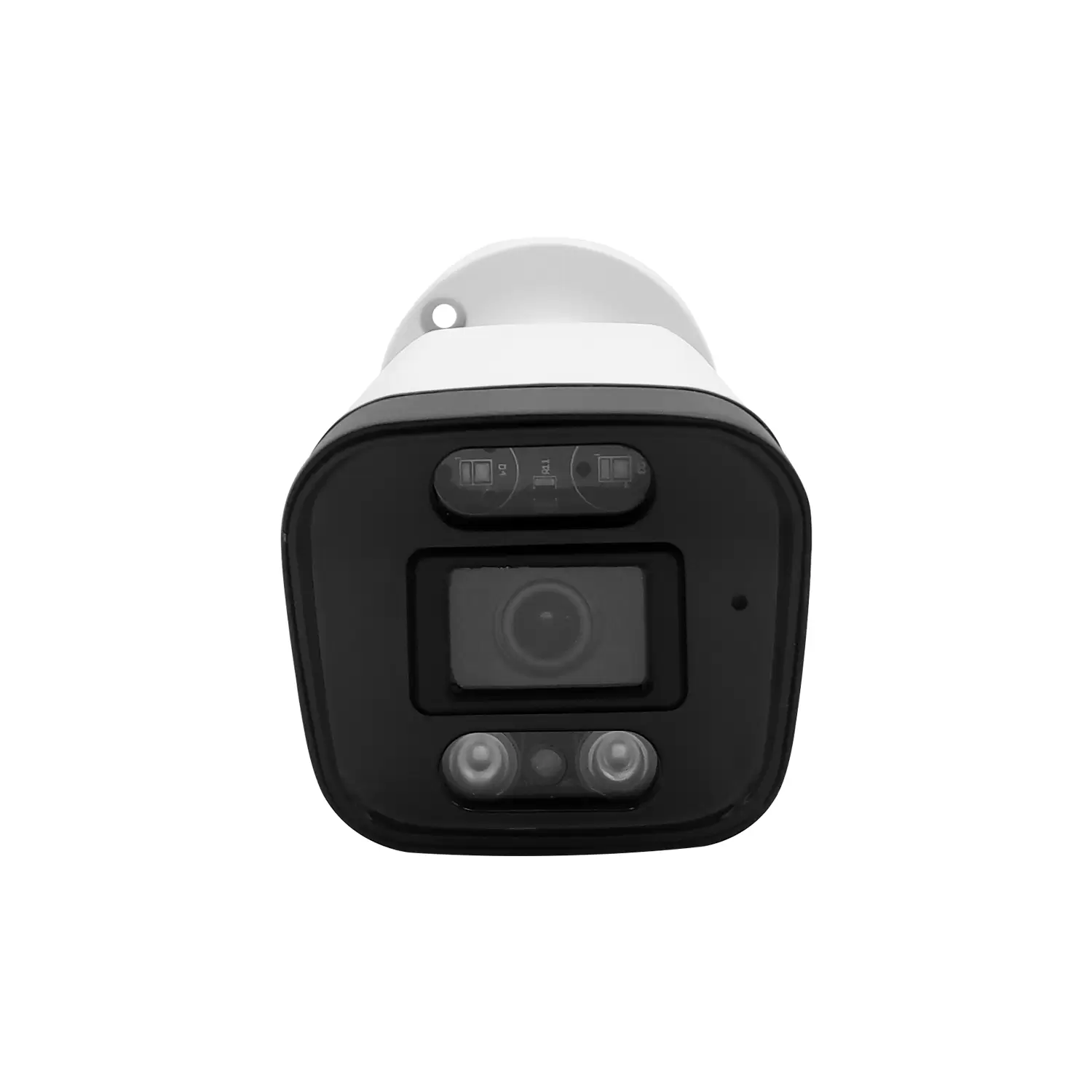 SERKAN TEST 4 Megapiksel Full HD Suya Dayanıklı IR Bullet IP Kamera