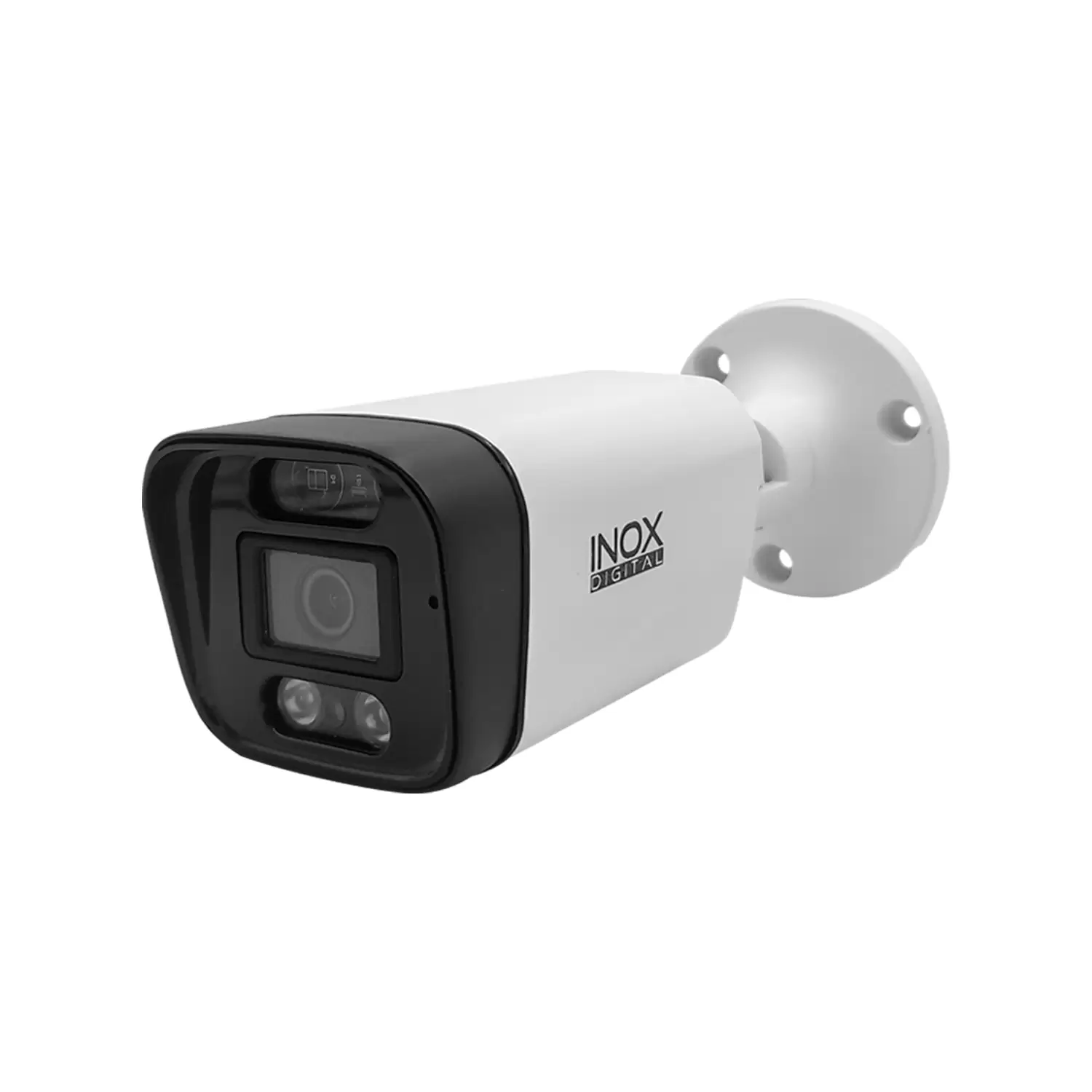 4 Megapiksel Full HD Waterproof IR BULLET IP Kamera