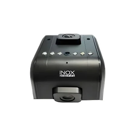 Çift Yönlü Sesli Araç Kamerası