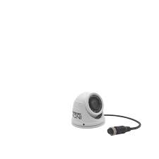 4 Pin’li 1080P 12 LED Mini Dome Kamera