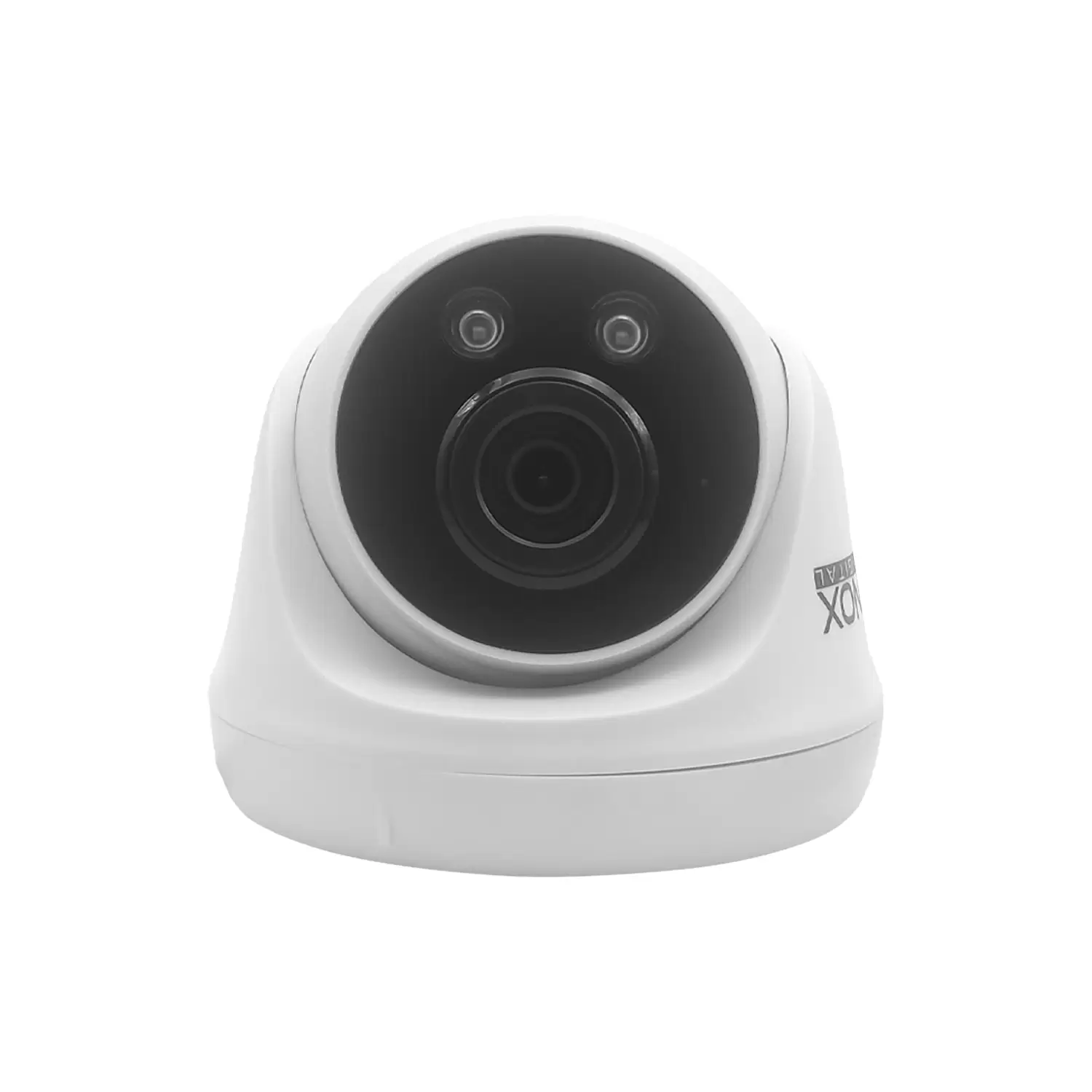 4 Megapiksel Full HD IR Dome IP Kamera