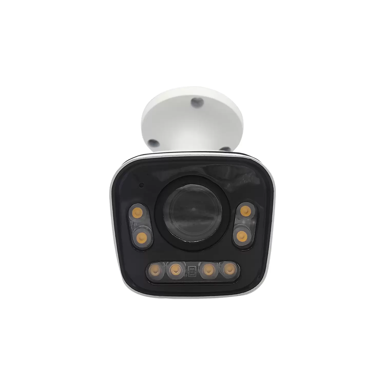 2 Megapiksel Full HD IP67 IR Bullet IP Motorize Zoom Kamera