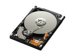 HDD-1 TB