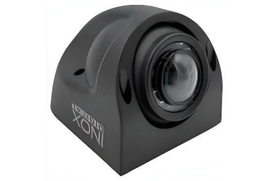 2 MP 1.8 mm 180° Oval Dış Ortam