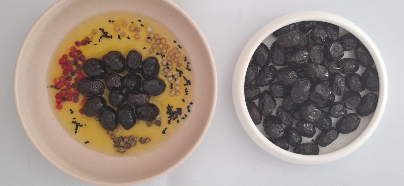 Salamur Siyah Zeytin XL