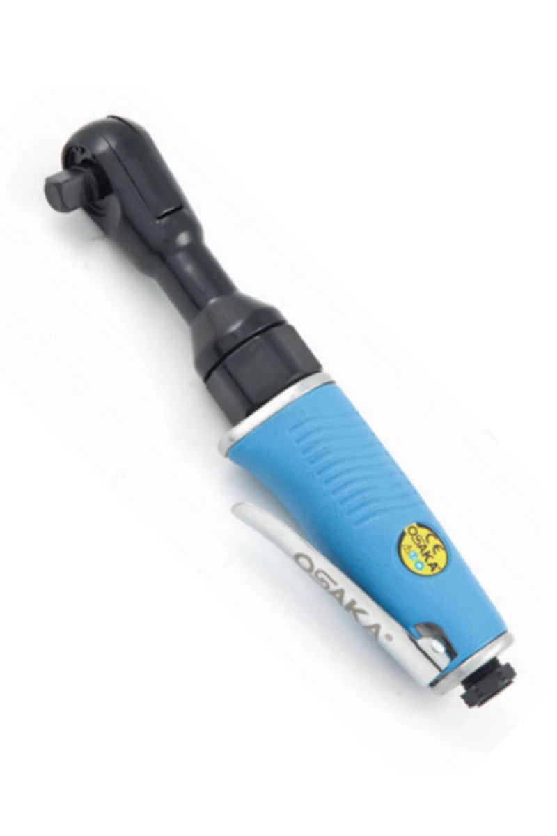 OPT650B OSAKA 1/2" HAVALI CIRCIR MOTORU 78 NM / 165 RPM / 1,20 KG