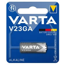 Varta Alkalin Pil V23GA