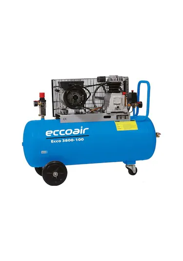 DALGAKIRAN ECCO AIR 2501-50 KOMPRESÖR