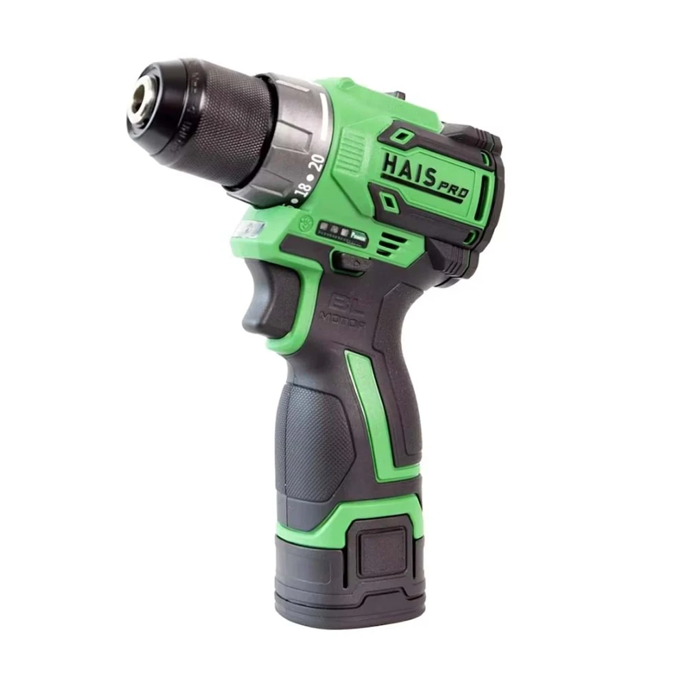 HAİS AKÜLÜ VİDALAMA MATKABI AKÜLÜ RB-DB16