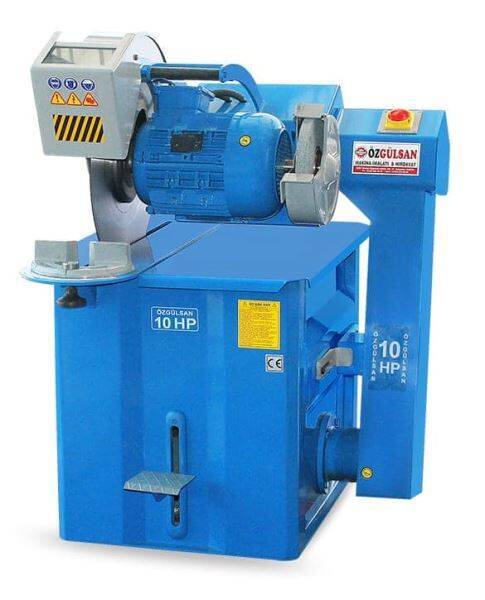 ÖZGÜLSAN PROFİL KESME