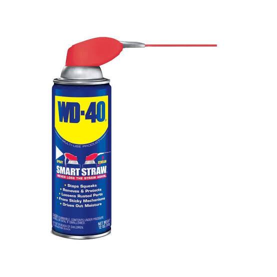 WD-40 PAS SÖKÜCÜ