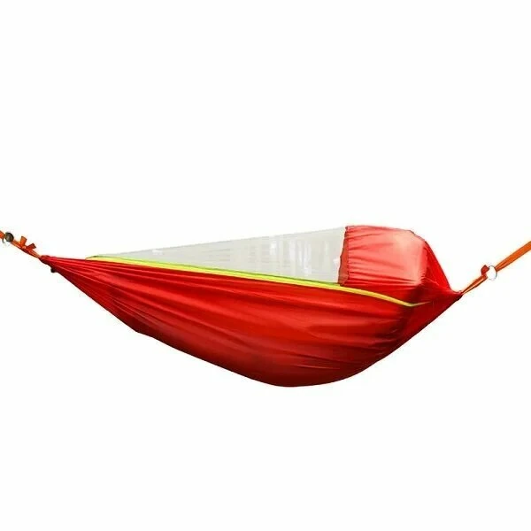 ORCAMP OUT-3510 CİBİNLİKLİ HAMAK TURUNCU