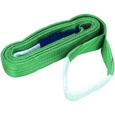  POLYESTER SAPAN 2 TON 2MT