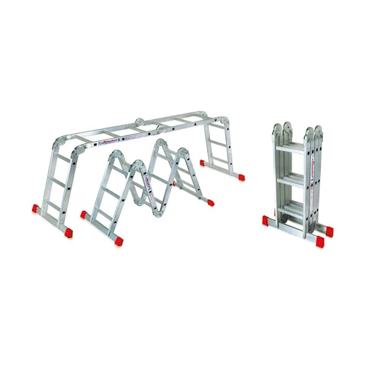 EUROMAAG AKROBAT MERDİVEN GOLD SERİ