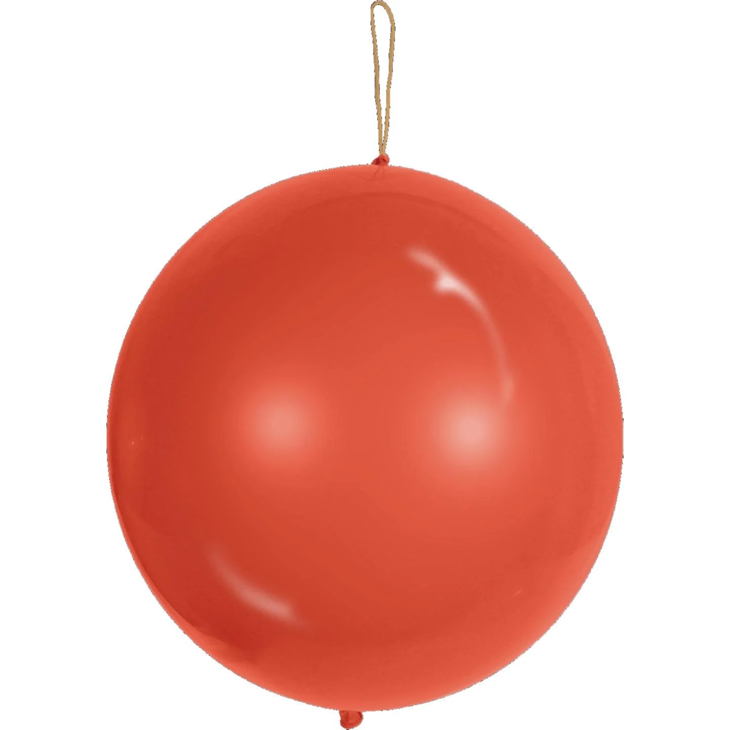 100'lü Punch Balon