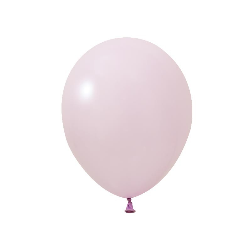 12 Inch 100'lü Balon  - Lila