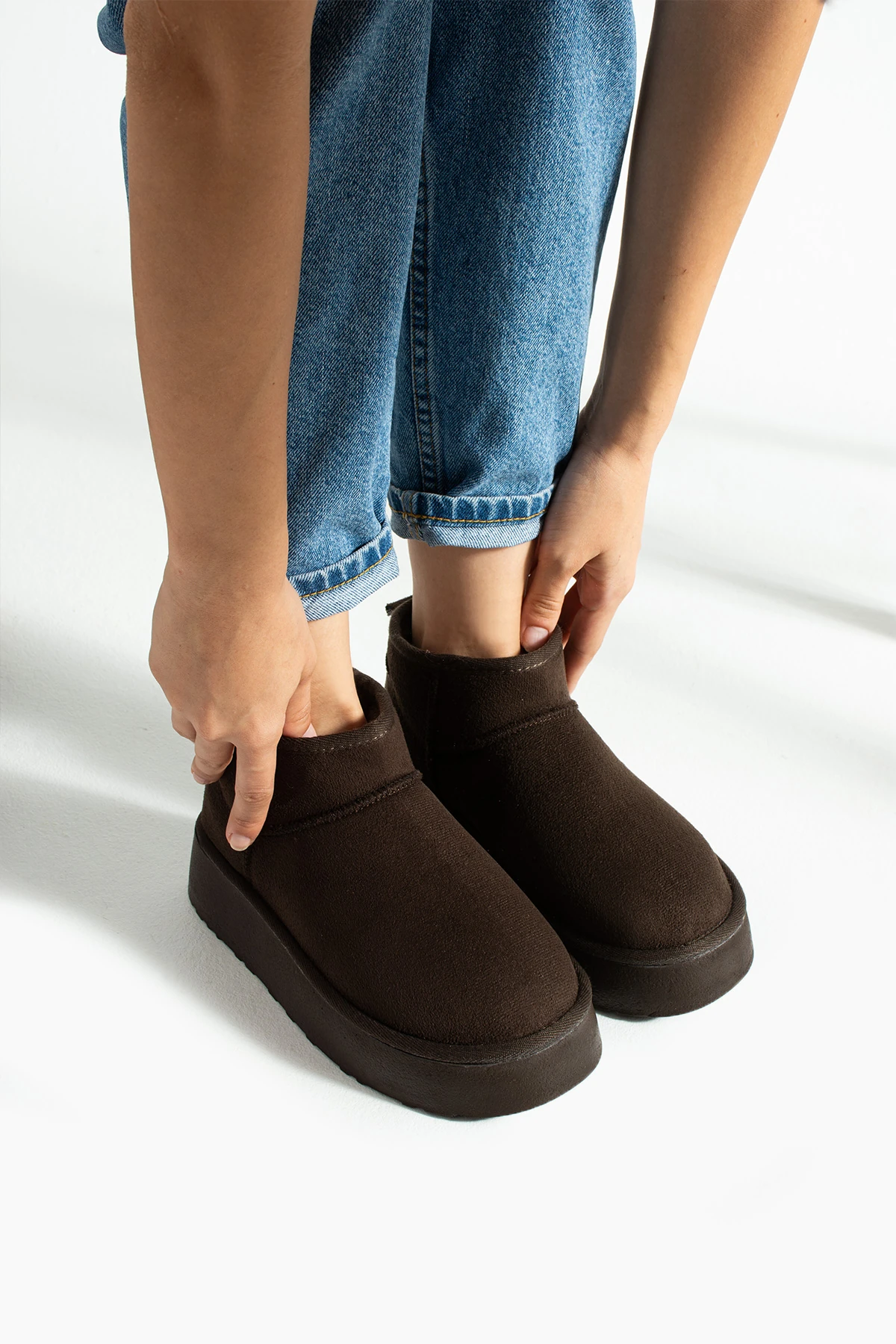 KALIN TABAN UGG