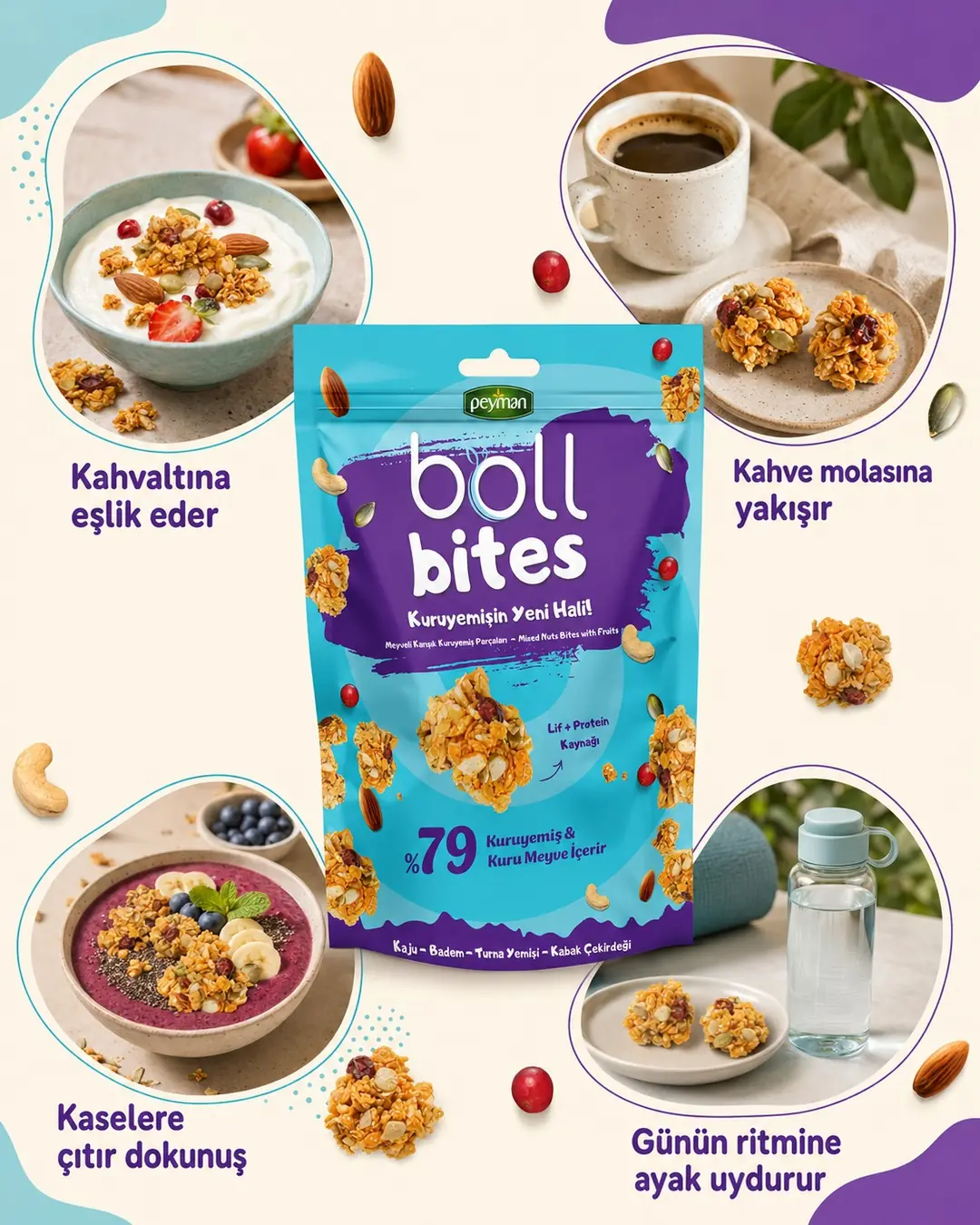 Boll Bites Görsel 5