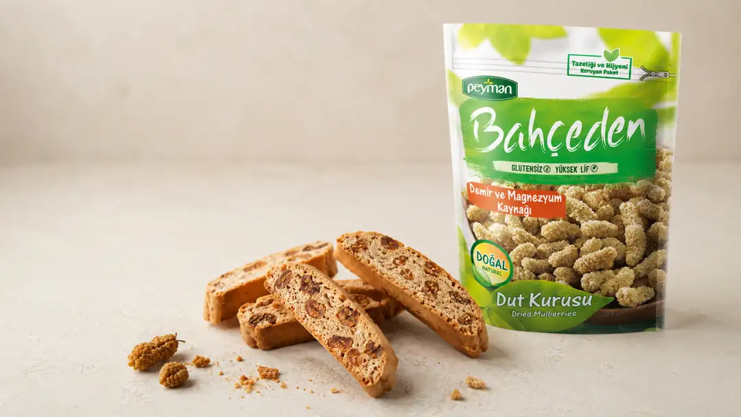 Dut Kurulu Mini Biscotti