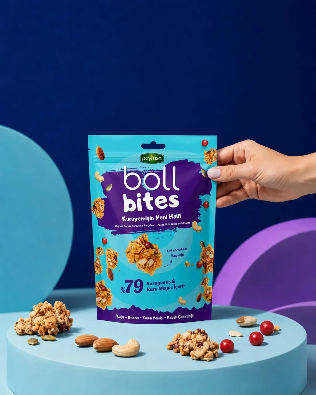 Boll Bites Görsel 3